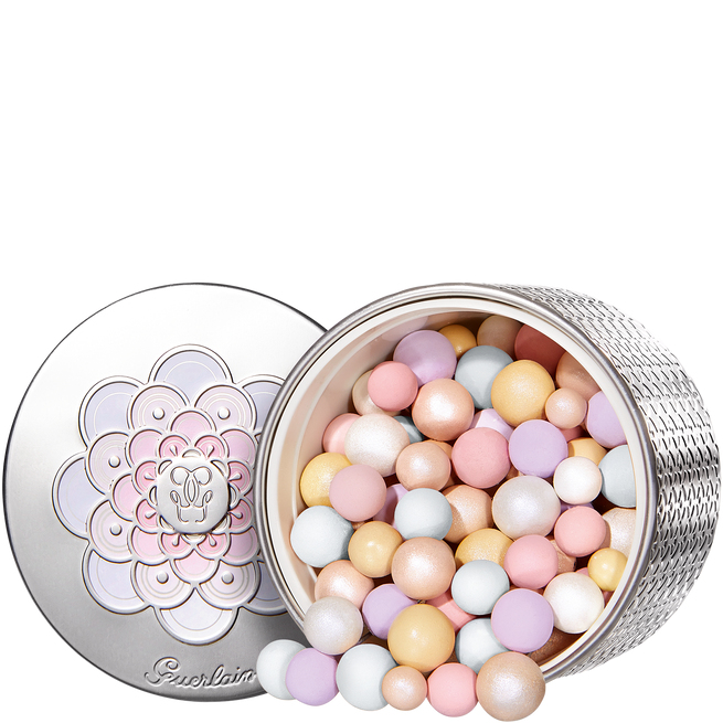 14730862890 Guerlain twa Powder do kulkach Of Revealing Meteorites Puder w Light Pearls