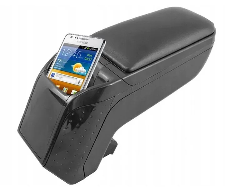 подлокотник для SKODA FABIA I 1999-2008