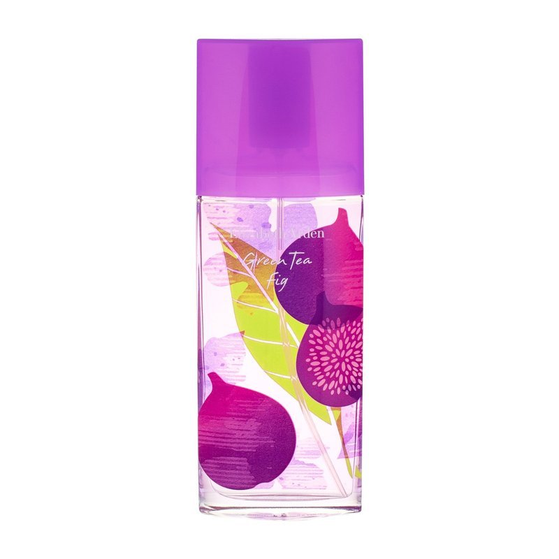 Elizabeth Arden Green Tea Fig 100ml TESTER 14794523083 Allegro.pl