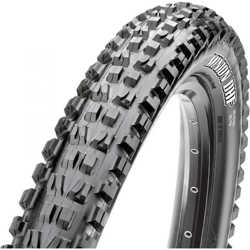 C199/1 Opona rowerowa Maxxis Dhf TR-MX00174 rozmiar koła 29 " 2,6 " 66