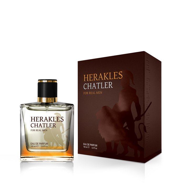 Chatler Herakles 100 ml EDP