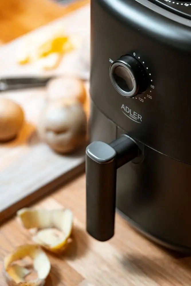 Frytkownica beztłuszczowa Air Fryer Frytownica Airfryer Adler AD 6310 3.0 L