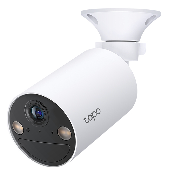 TAPO C410 Kamera Zewnętrzna 2K 2 Pack Akumulator Detekcja Osób — miniatura 15