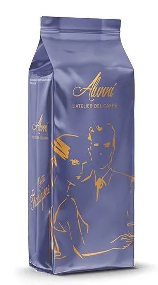 Levně Alunni caffé Tradizione 1 Kg zrnková káva