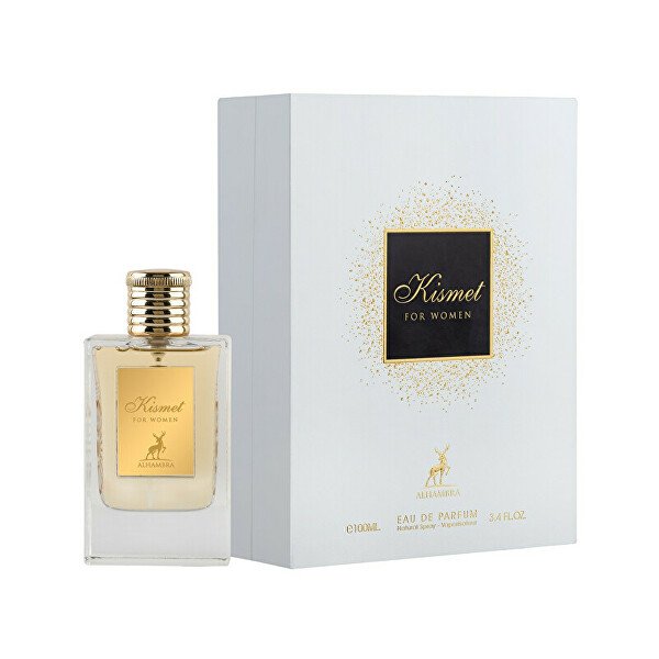Maison Alhambra Kismet 100 ml dámský parfém parfémovaná voda Edp