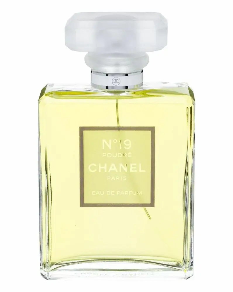 Chanel No 19 Poudre Woda Perfumowana 100ml.