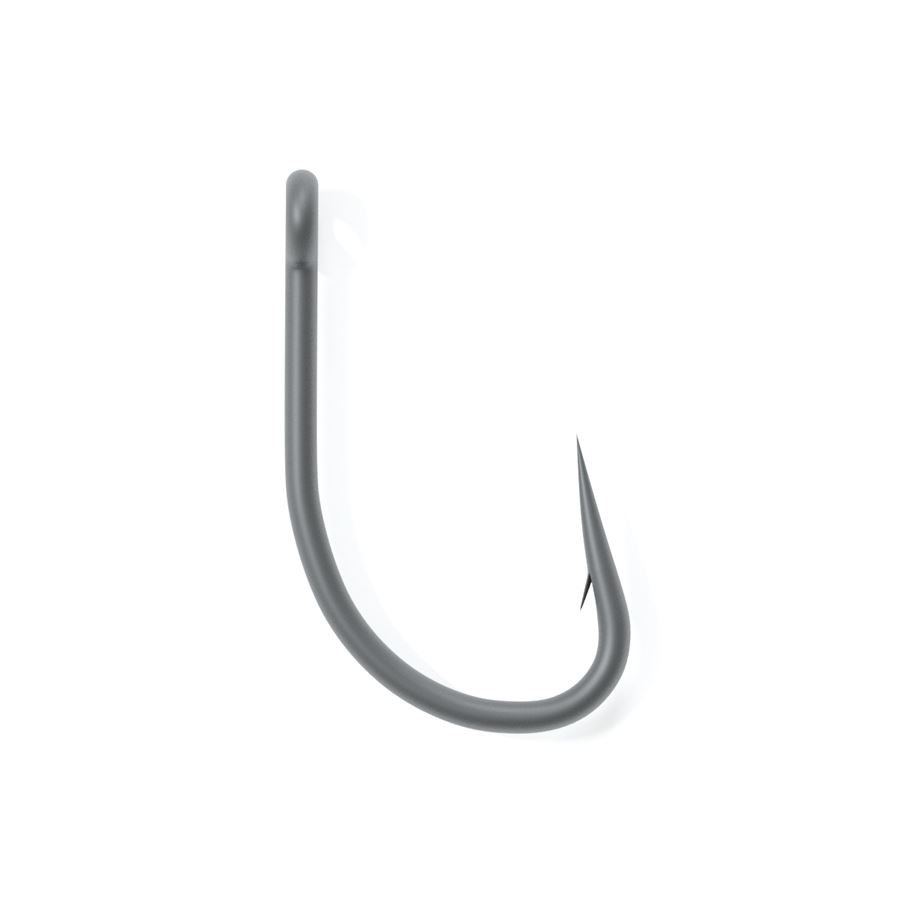 RidgeMonkey Ape-X Straight Point Barbed ROZ.4 RMT244