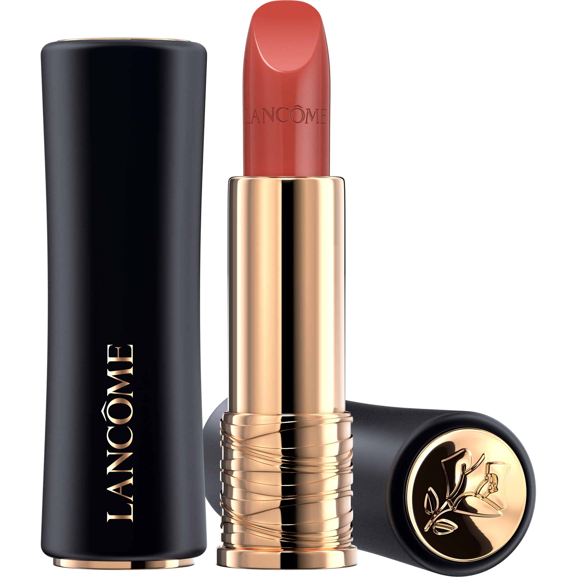 Lancome (public) L'absolu Rouge Cream 3,4 g 11 Rose Nature Krémový