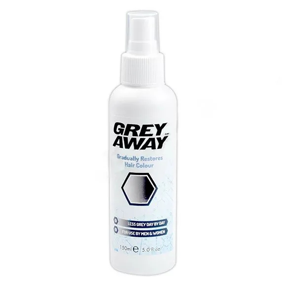 Grey Away 150 ml spray przeciw siwieniu włosów