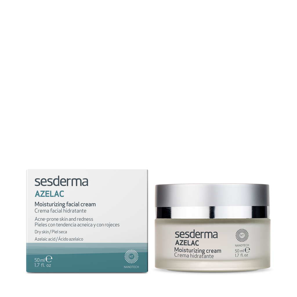 Sesderma Azelac krem nawilżający 50 ml