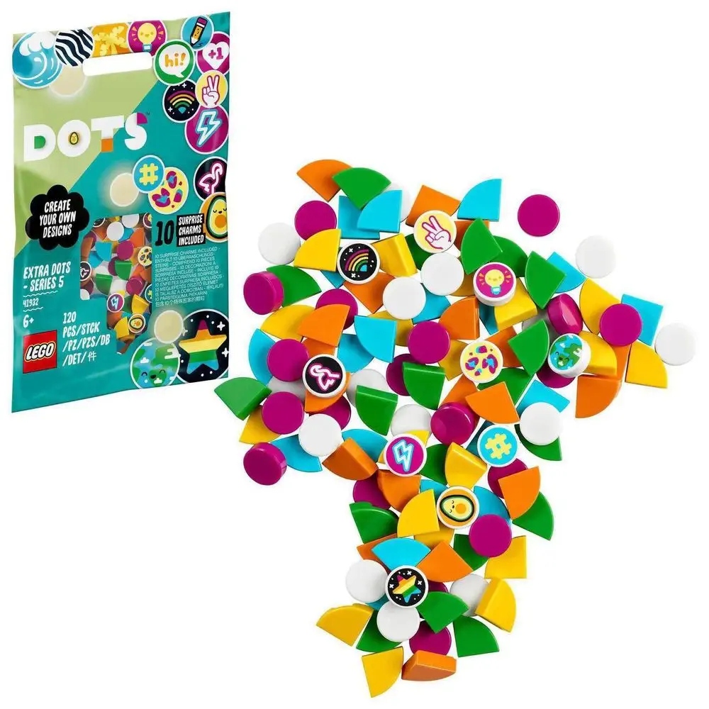 LEGO Dots 41932 DOTS