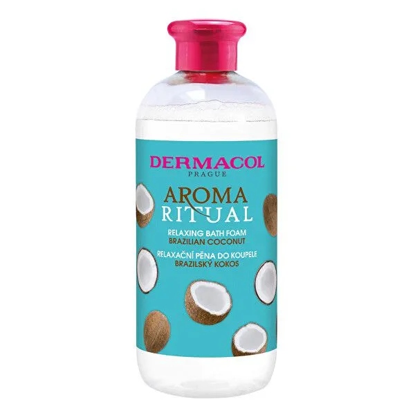 Dermacol Aroma Ritual Brazílsky kokos