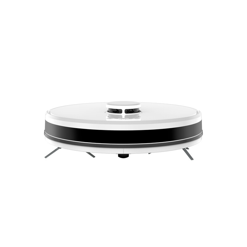AENO RC2S Robot sprzątający 2w1 mapa 2500Pa biały — 23