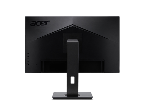 Monitor Led Acer B247Y 23,8 " 1920 x 1080 px Ips Pls