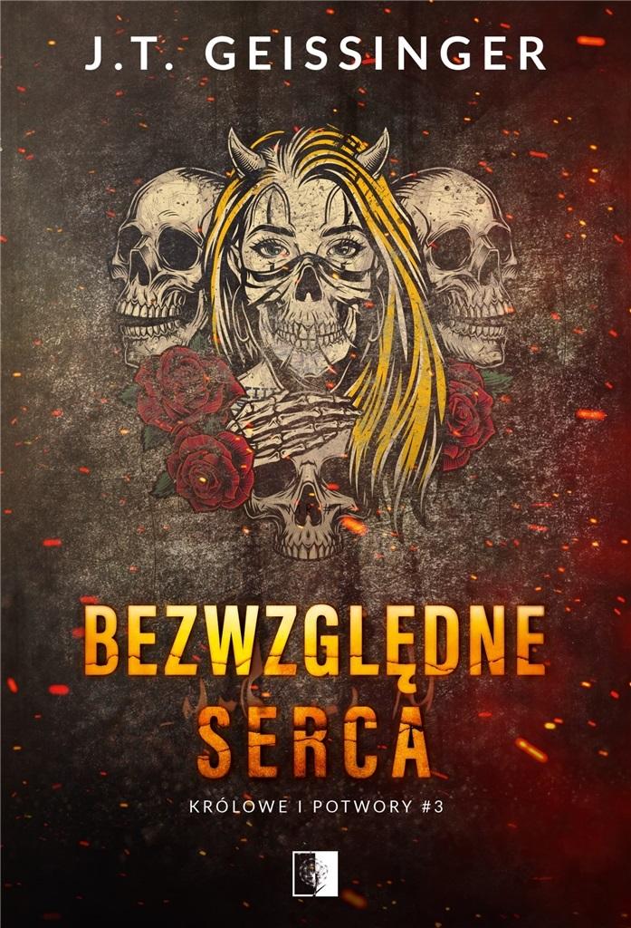 

Bezwzględne serca J.t. Geissinger