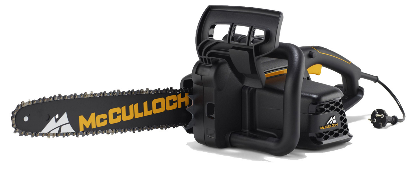 Piła łańcuchowa McCulloch CSE2040 2000W 2,6 Km