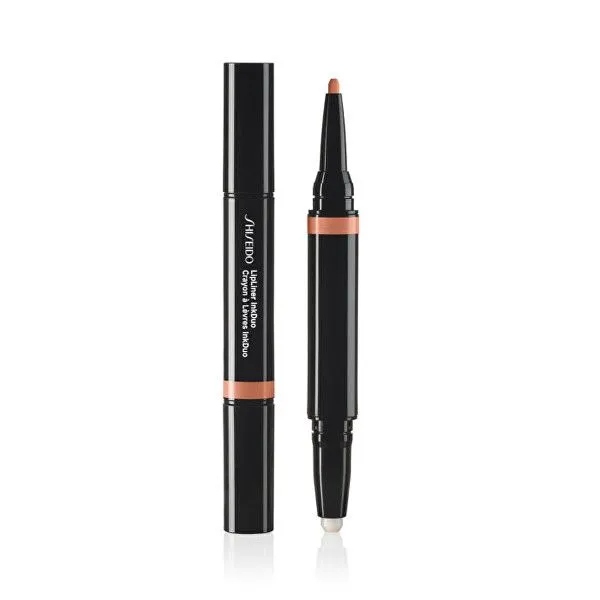 Shiseido Lip Liner Ink Duo 02 1,1 g