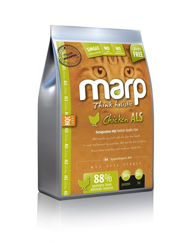 Marp Holistic Chicken Cat 2kg