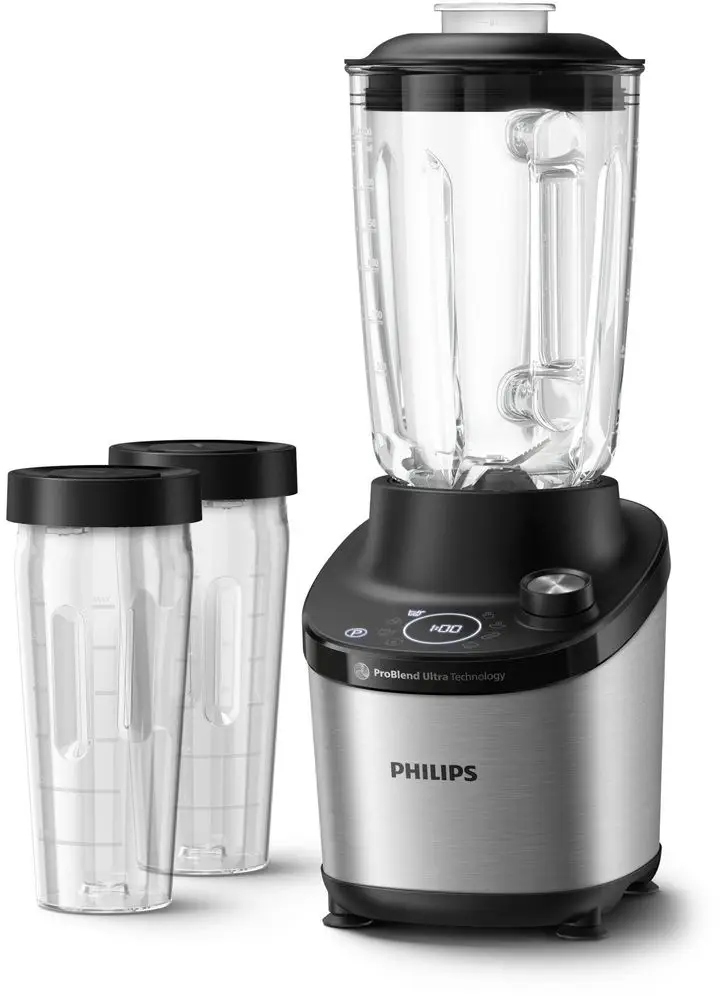 Blender kielichowy Philips HR3760/10