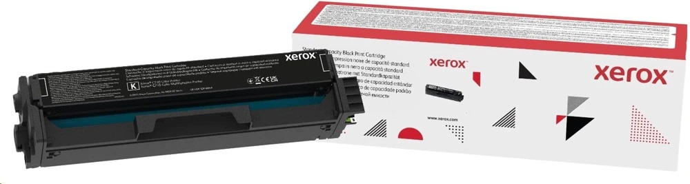 Toner Xerox Black C230/ C235 (1,5 tis.)