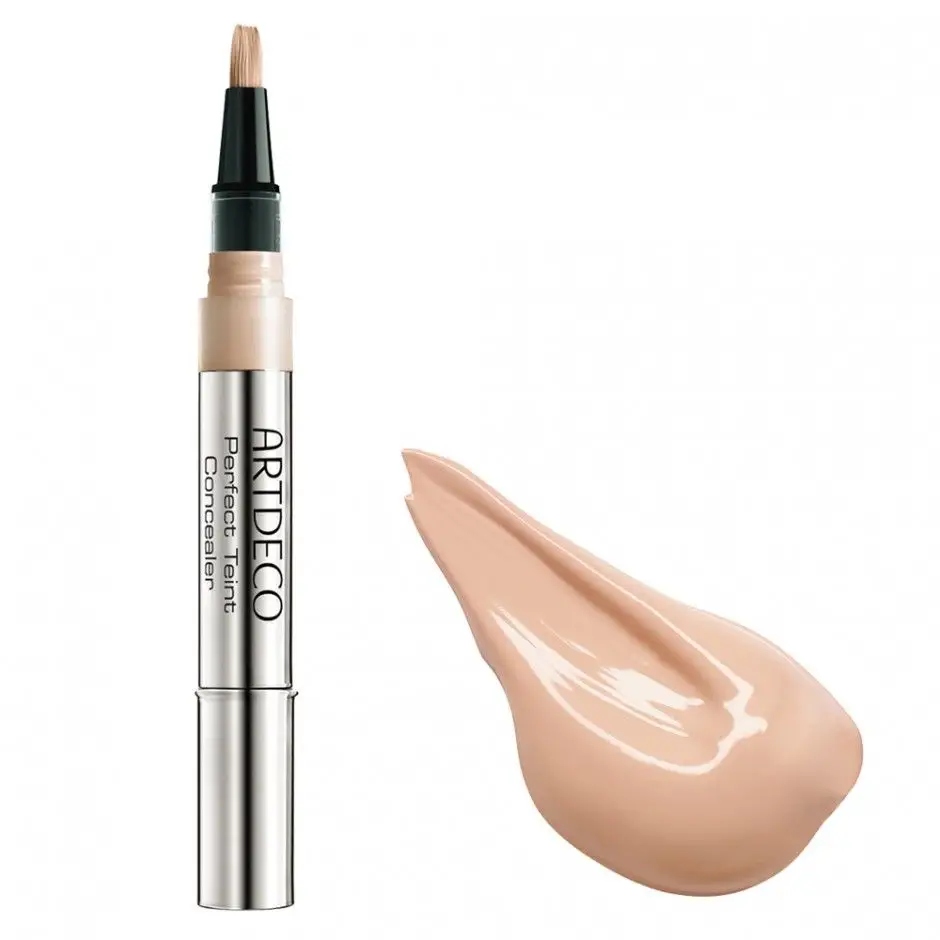 Artdeco Perfect Teint Concealer rozjasňující korektor 2 ml 3 Peach 1 ks