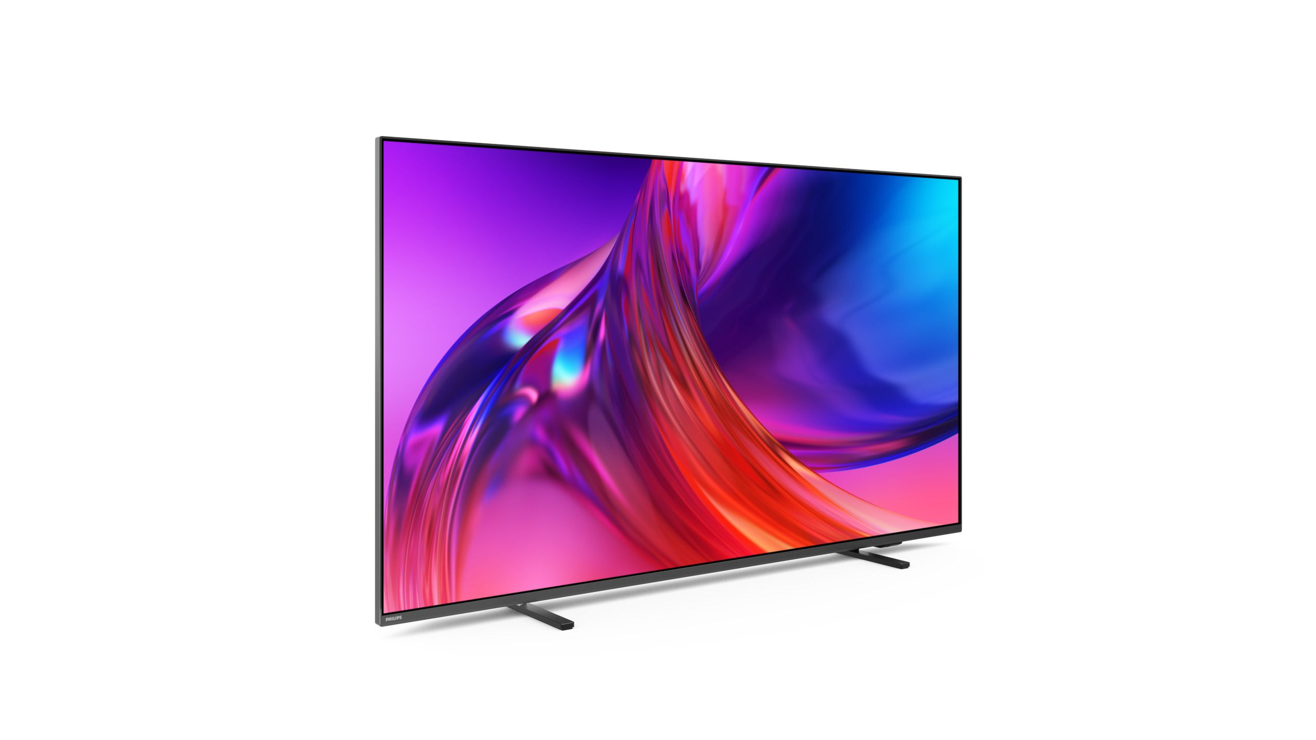 Telewizor LED Philips 50PUS8518 50" 4K UHD Android Ambilight !!! Przekątna ekranu (cale) 50