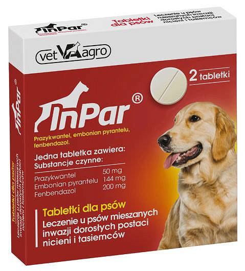 

Inpar 2 tabl VetAgro