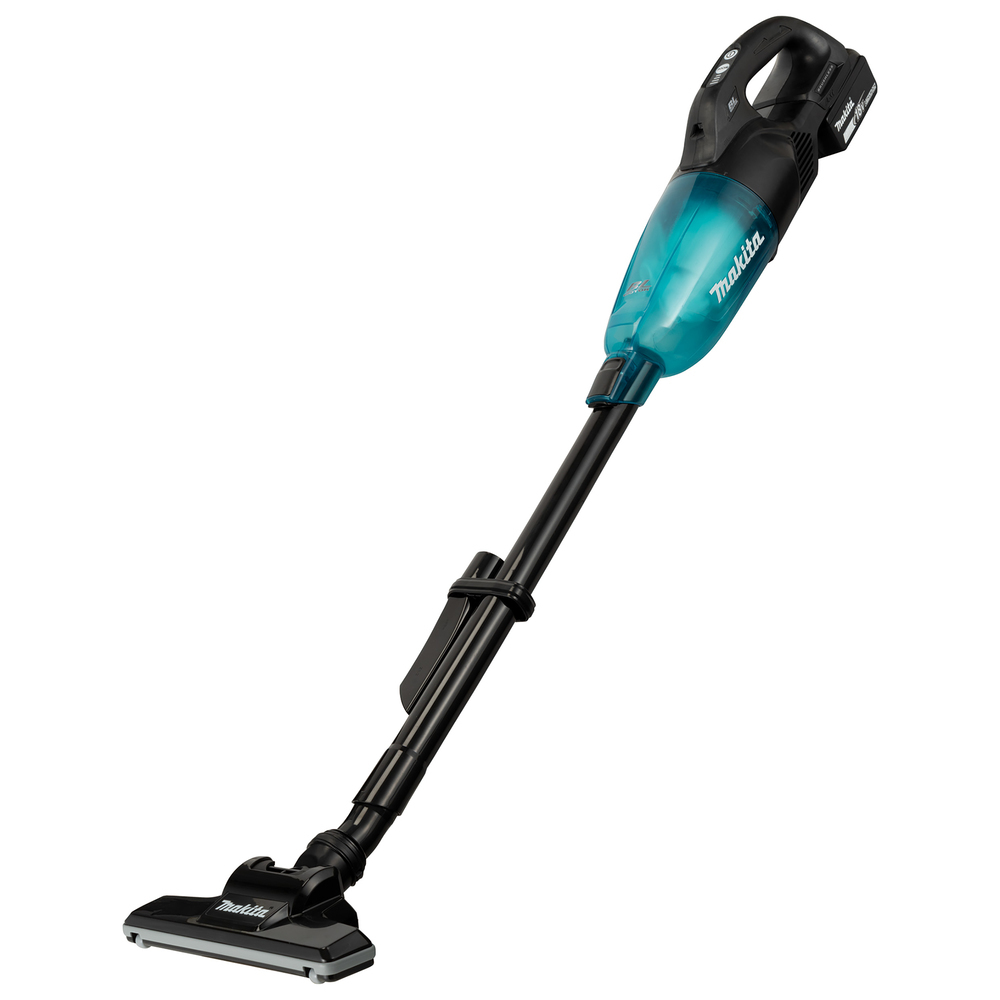 Vysavač Vertikální Makita DCL284FZB 18V Lxt Bldc