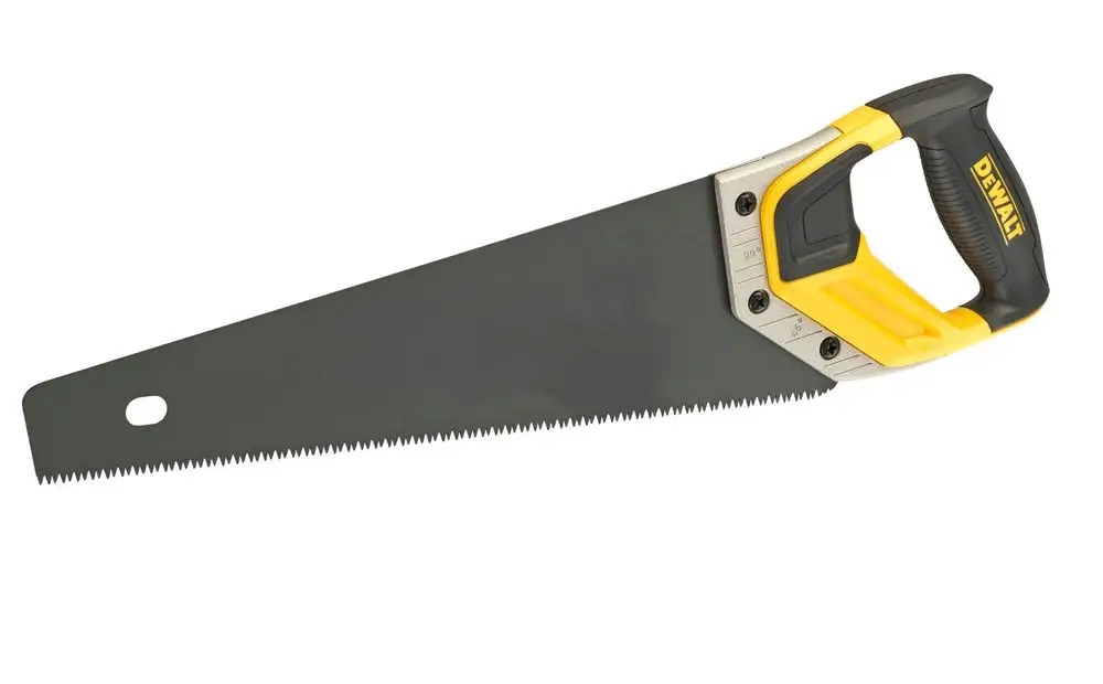 

Piła ręczna płatnica do drewna DeWalt 380mm