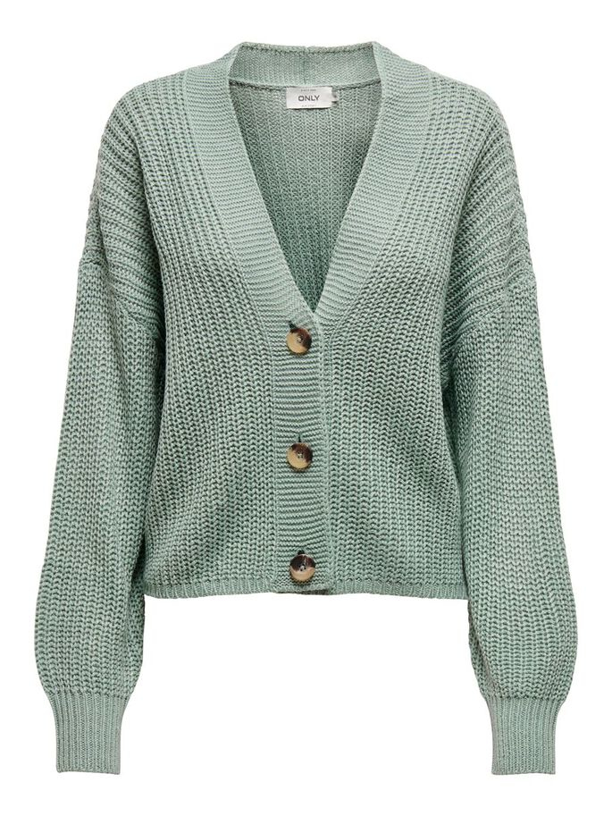 

Sweter damski Only Onlcarol Nice L/s Cardigan r.L