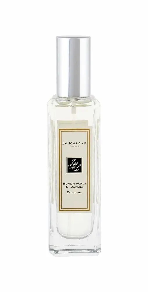 Jo Malone Honeysuckle & Davana Kolínská voda 30 ml