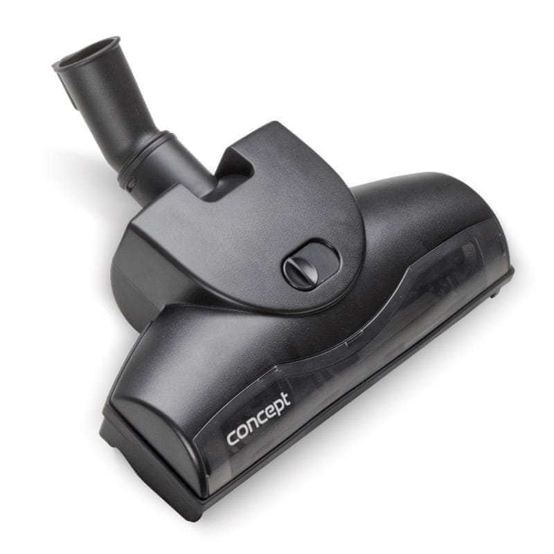 Odkurzacz workowy Concept VP8223 Pojemność zbiornika na kurz 3.5 l
