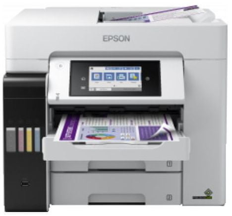 Atramentová multifunkčná tlačiareň (farba) Epson L6580
