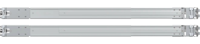 Montážne lišty Synology RKS-02