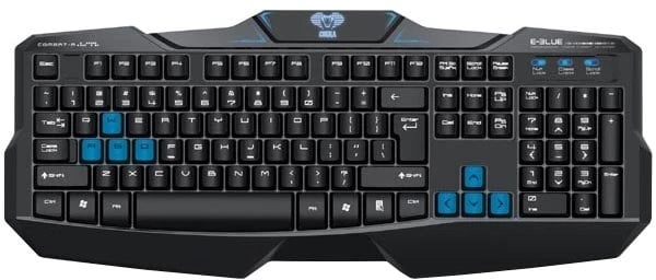 Klawiatura membranowa Cobra