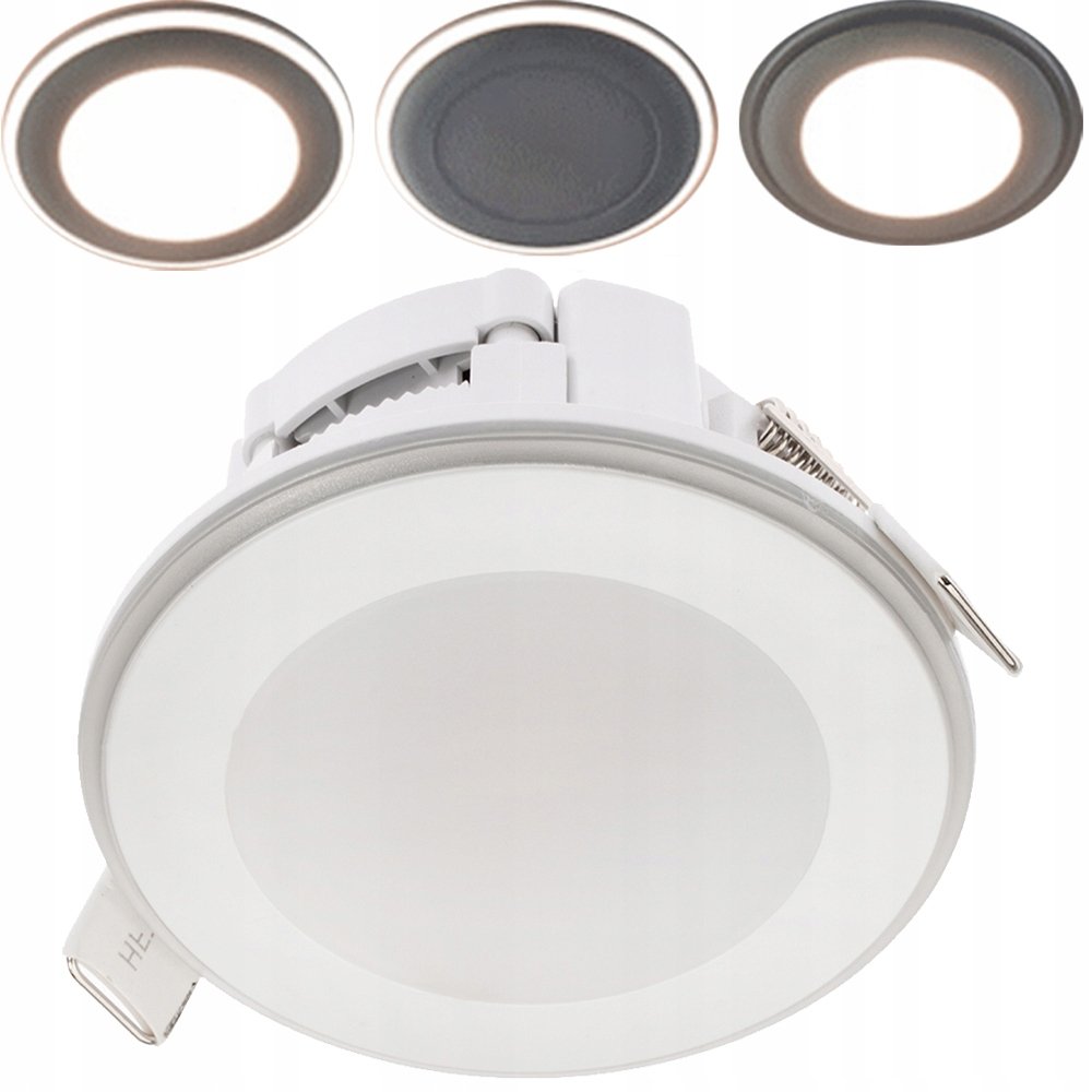 

Oprawa downlight Led wpuszczana 5W neutralna Halo