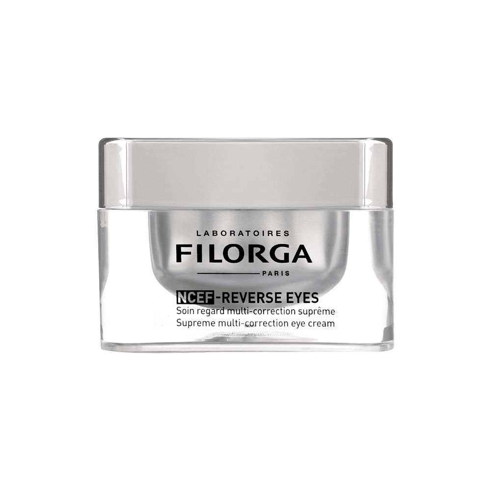 Filorga Ncef Reverse Eyes 15 ml krem pod oczy