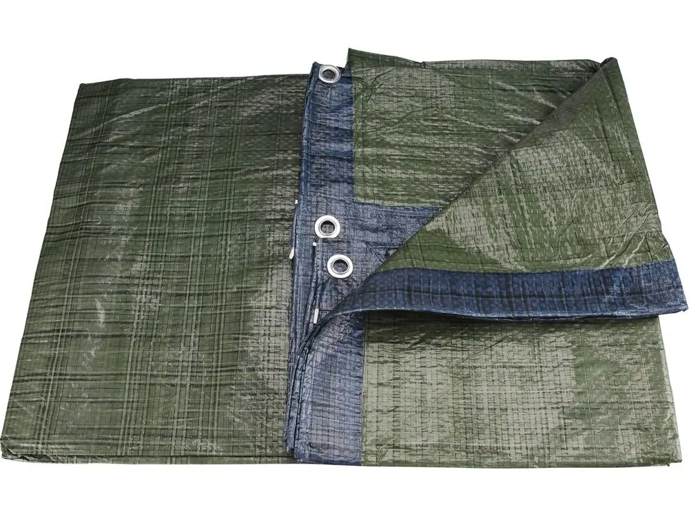 Nepremokavá plachta Extol Craft (11116) 10x15m, Pe