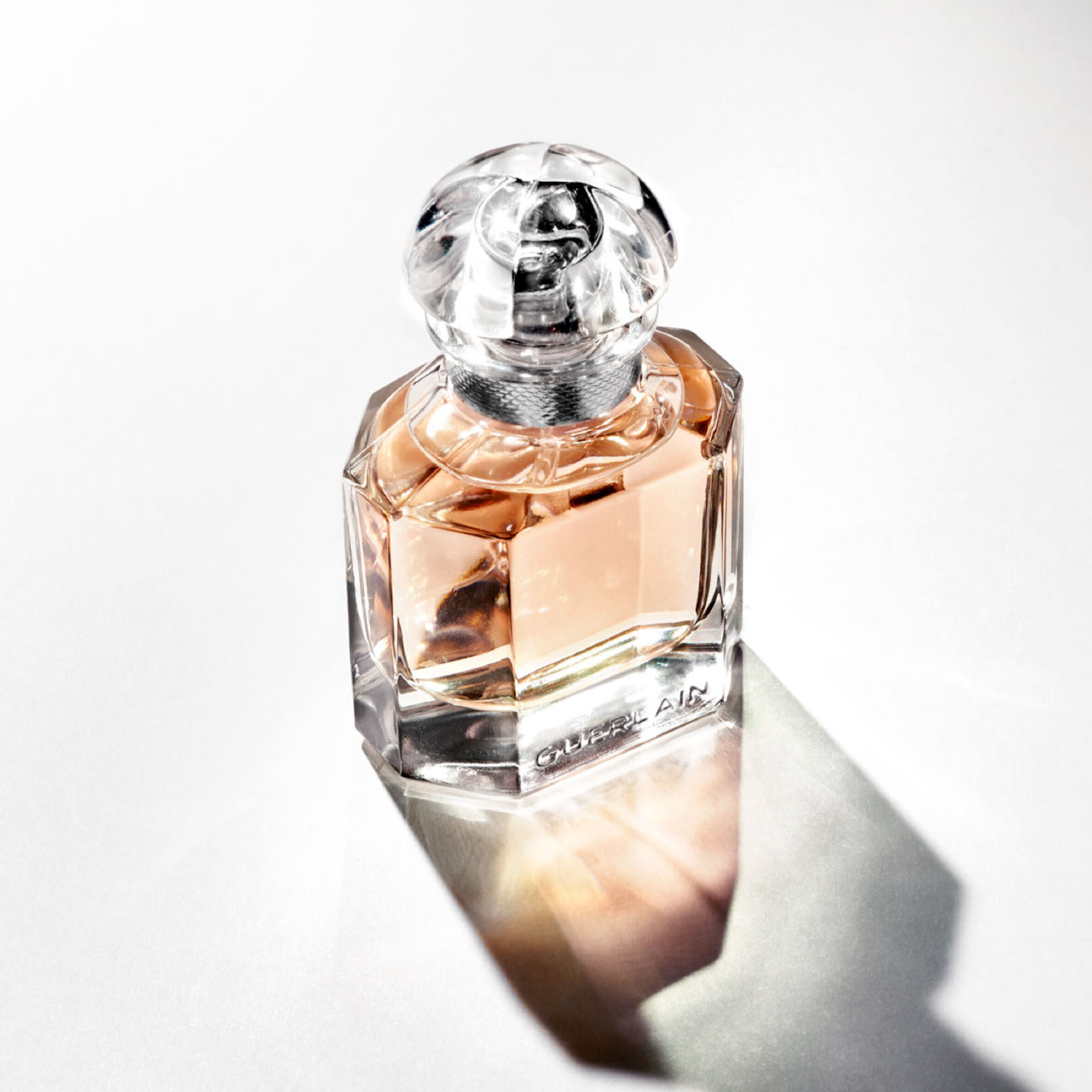 GUERLAIN MON GUERLAIN 香水　100ml 我的娇兰香水Mon Guerlain EDP 100ml | Cosmetics Now 中华