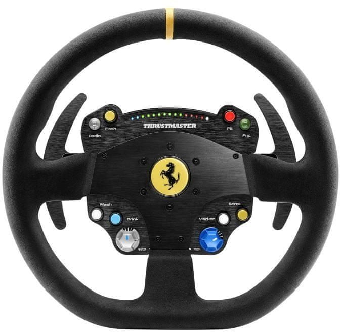 Рулевое Колесо Thrustmaster 2960798 2960798