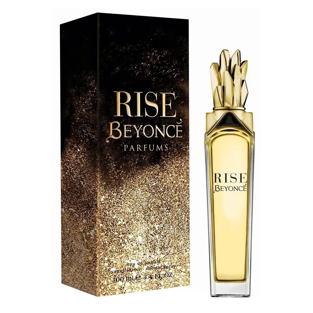 Beyonce Rise Edp 100 ml Folia Unikat