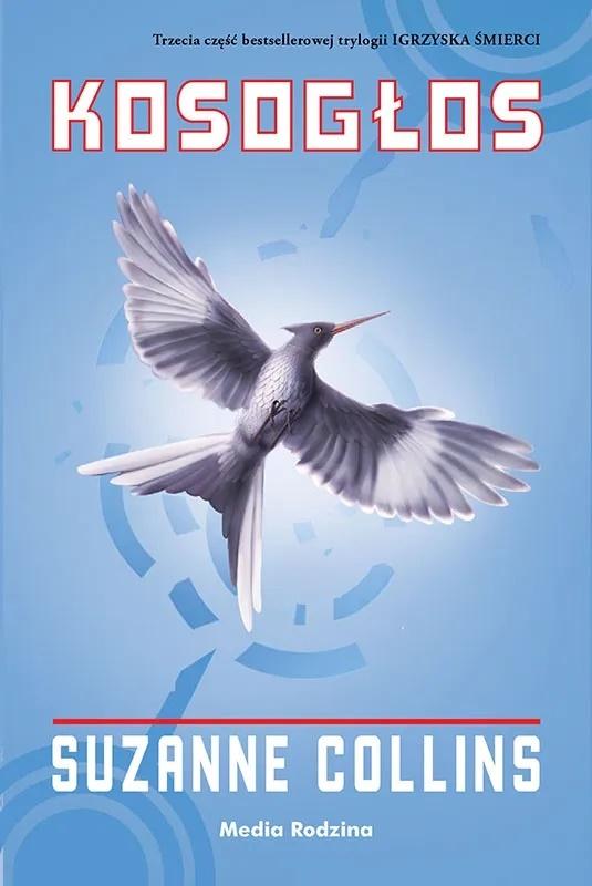 Kosogłos Suzanne Collins