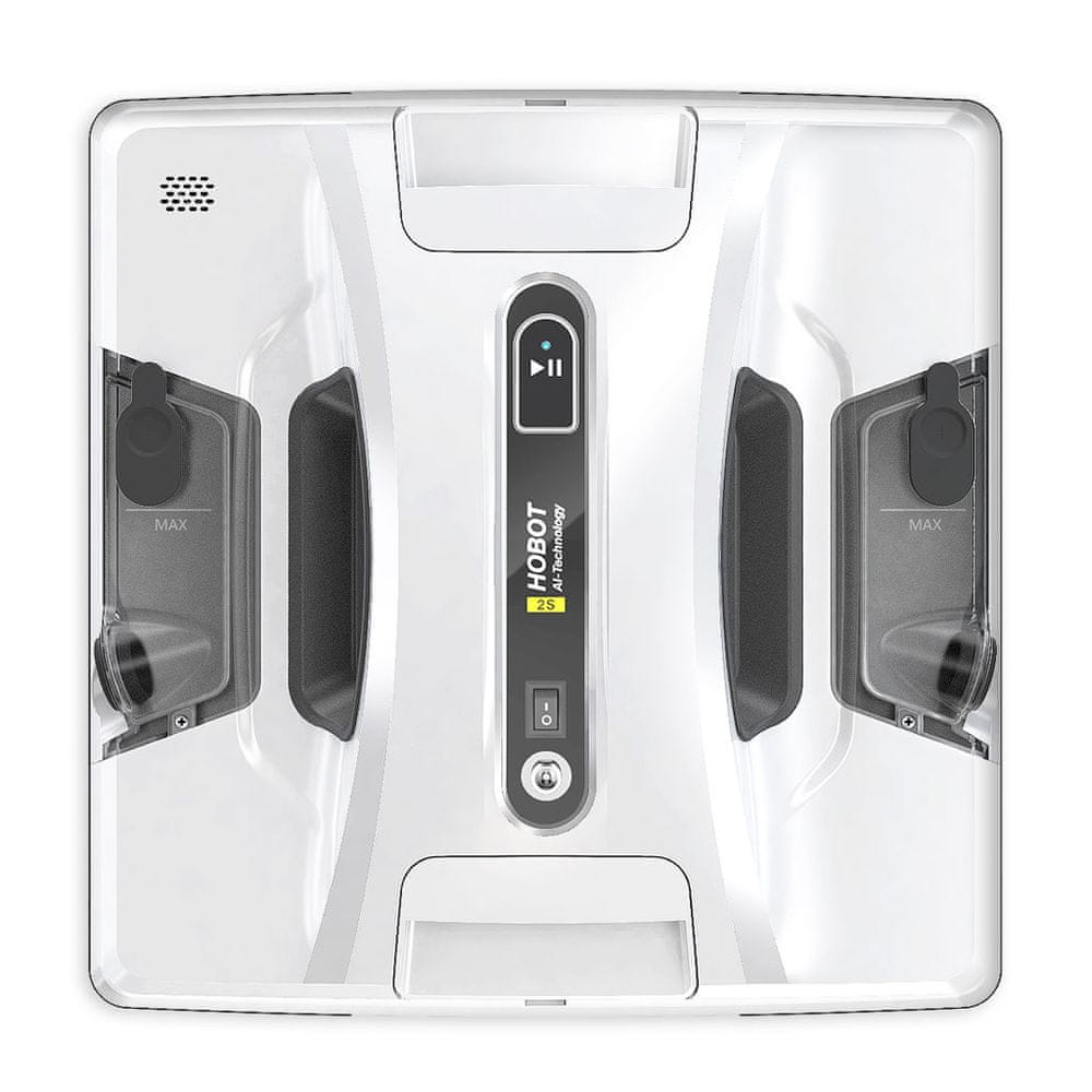HB2S Robotický Čistič Oken Hobot