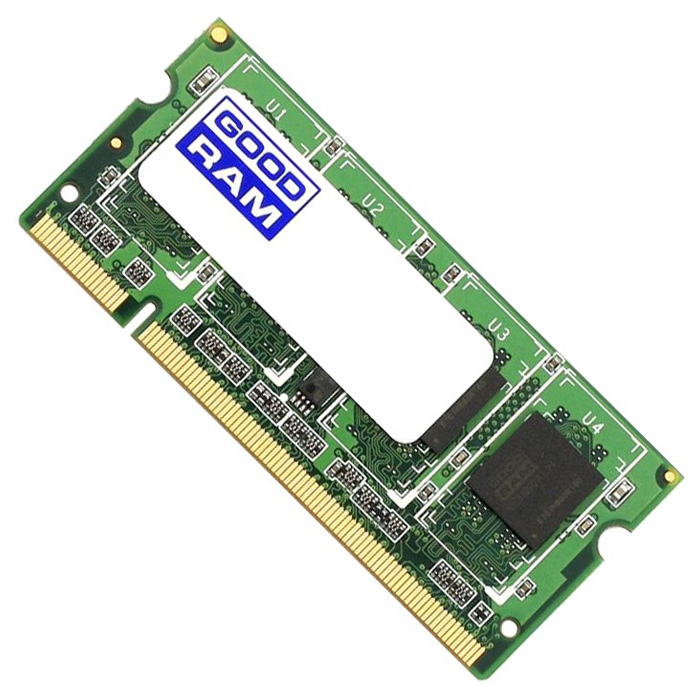 Pamięć RAM DDR3 Goodram GR1600S364L11/8G GB w Wrocław Sklep