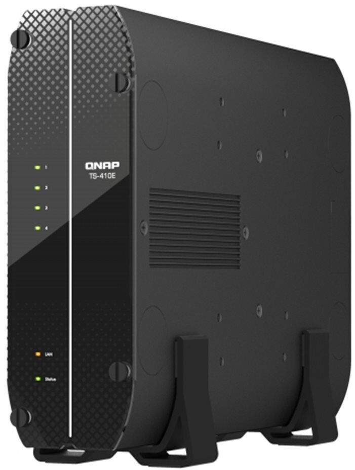 Súborový server Qnap TS-410E-8G