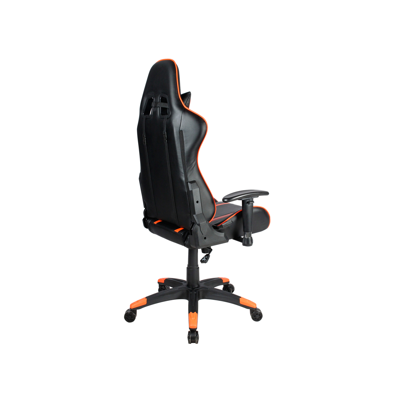 CANYON Fotel Gamingowy Fobos GC-3 Pomarańczowy — 13
