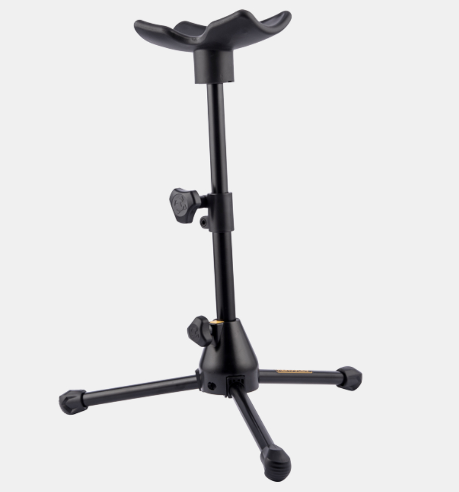 Hercules Ds 553 B stativ pro dechové nástroje
