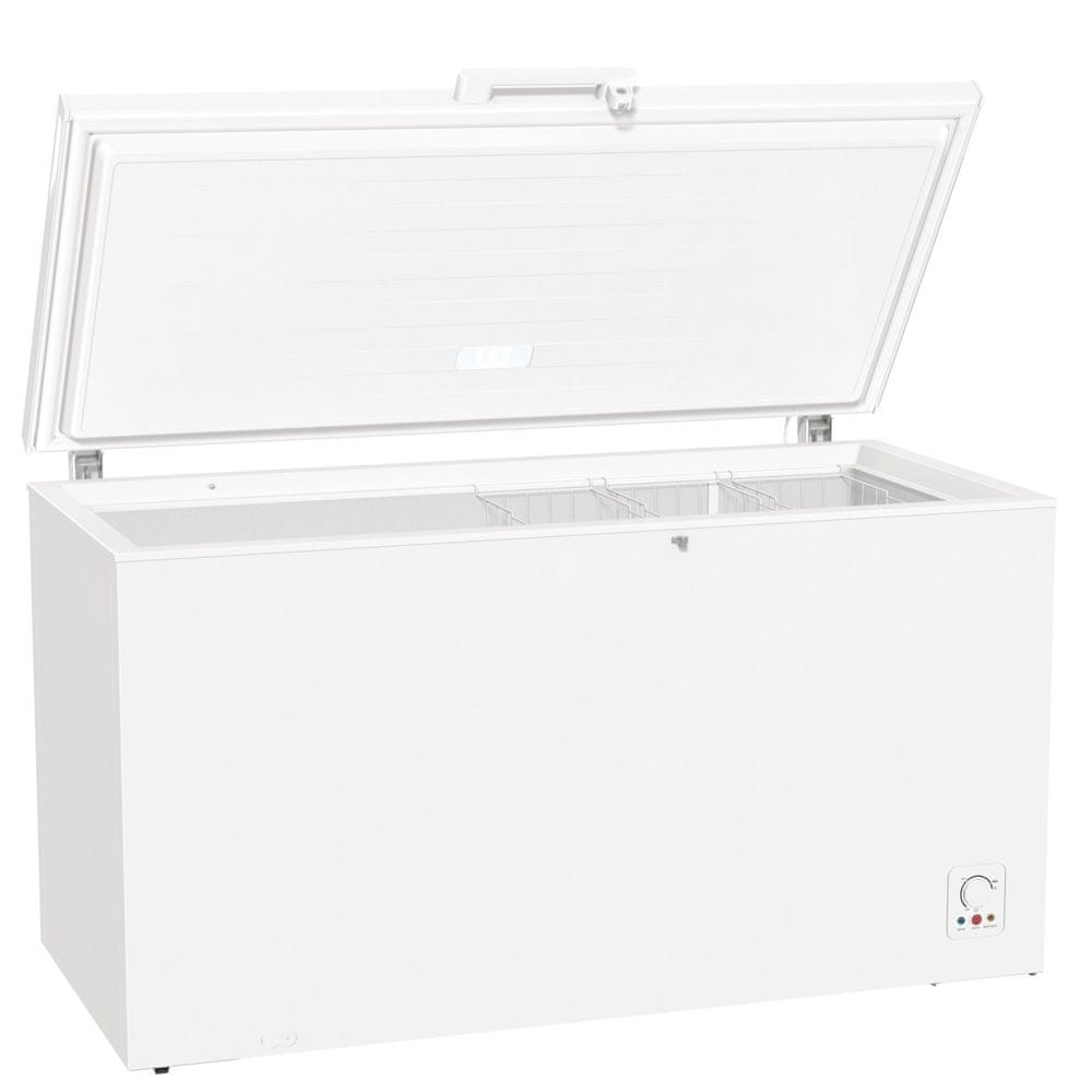 Zamrażarka wolnostojąca Gorenje FH451CW