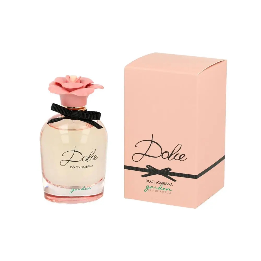 Dolce & Gabbana Dolce Garden woda perfumowana dla kobiet 75 ml
