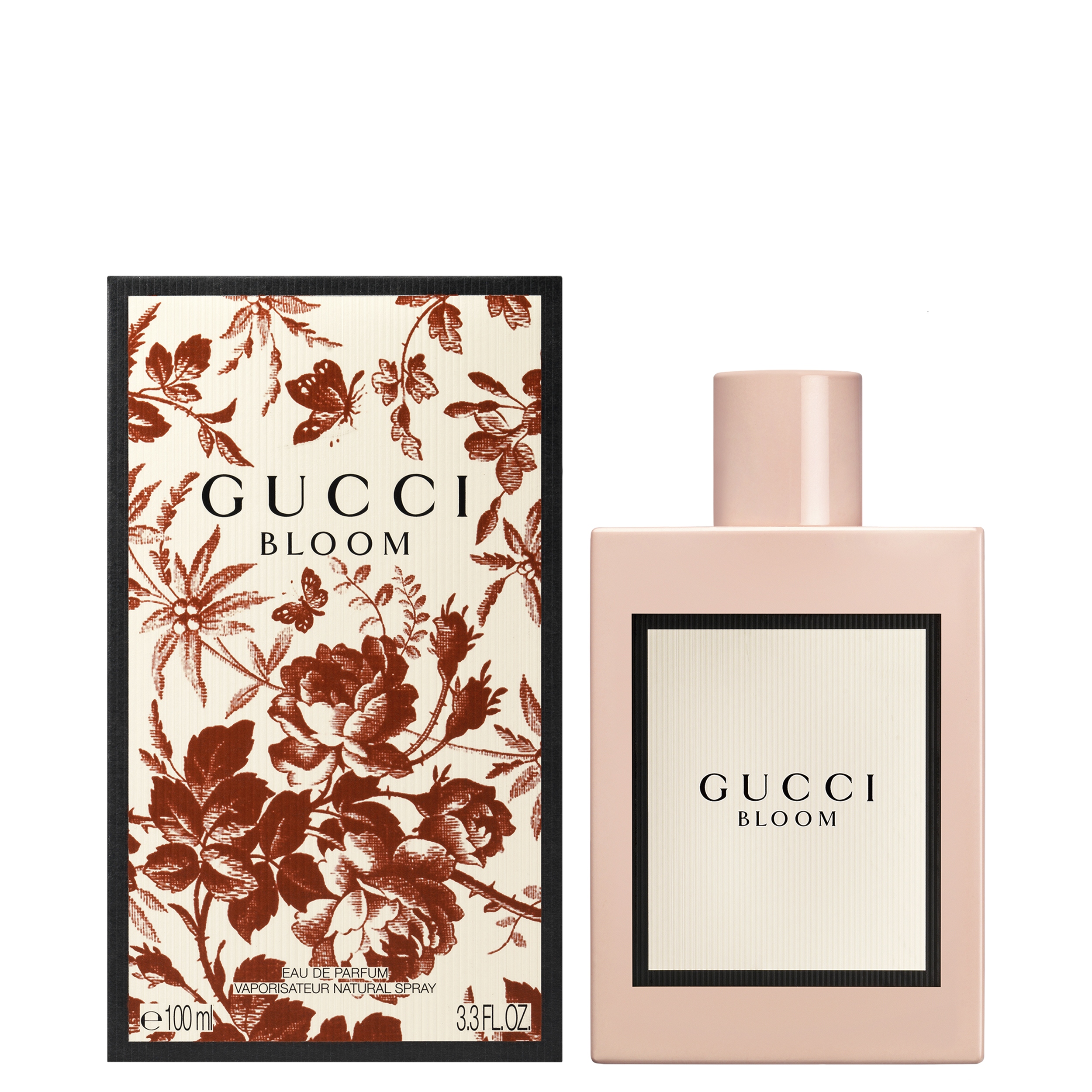 Gucci Bloom 100 ml parfémovaná voda žena Edp
